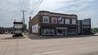 Plus de détails pour 608 Main st, Mishawaka, IN - Local commercial à vendre
