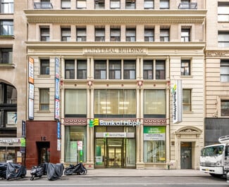 Plus de détails pour 16 W 32nd St, New York, NY - Bureau, Bureau/Médical à louer