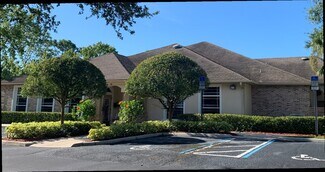 Plus de détails pour 635 Primera Blvd, Lake Mary, FL - Bureau/Médical à louer