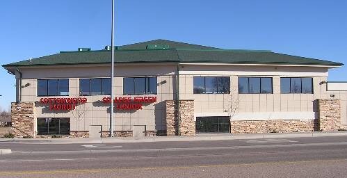 4681 W 20th St, Greeley, CO à louer - Photo de l’immeuble – Image 3 sur 5