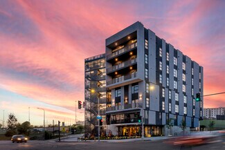 Plus de détails pour 1100 W Temple St, Los Angeles, CA - Logement à vendre