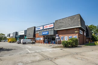 Plus de détails pour Berse Rd, Wrexham - Local commercial à vendre