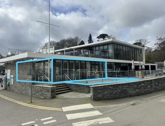 Plus de détails pour Penarrow Road, Falmouth - Local commercial à louer