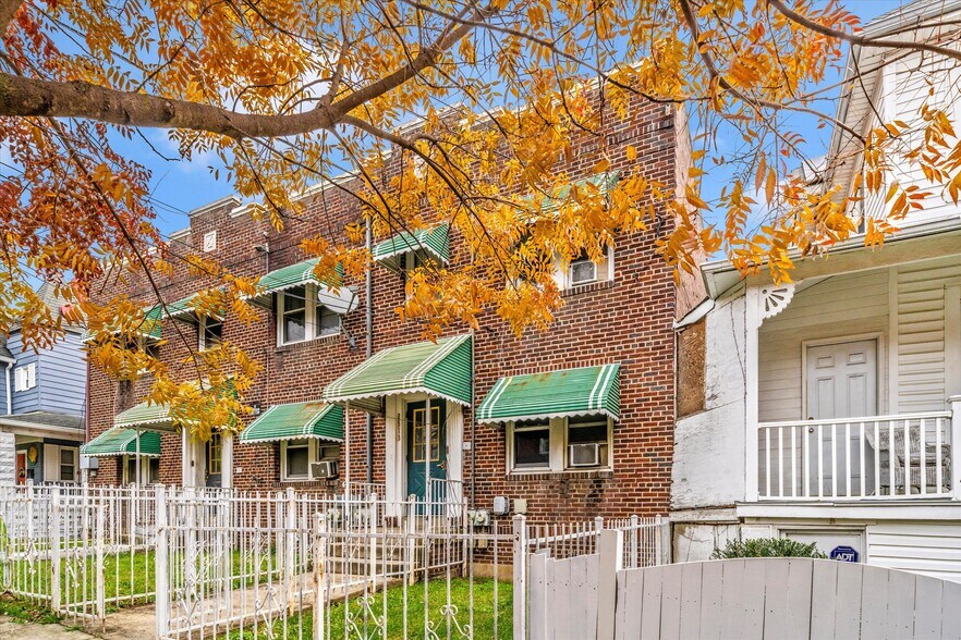 2513-2515 22nd St NE, Washington, DC à vendre - Photo de l’immeuble – Image 3 sur 23