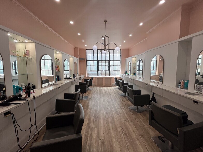 1804 Chestnut St, Philadelphia, PA à louer - Photo intérieure – Image 1 sur 6