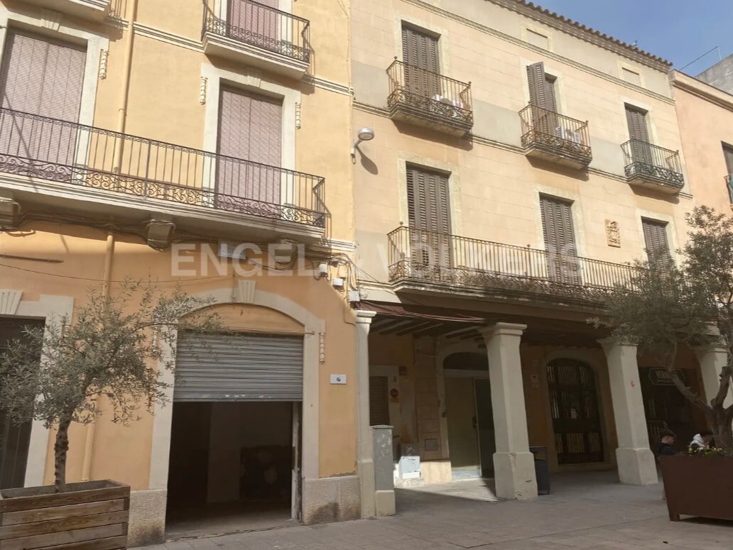 Local commercial dans Vilafranca del Penedès, Barcelona à louer Photo intérieure– Image 1 sur 5