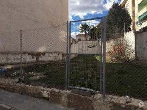 Terrain dans Ciempozuelos, Madrid à vendre Photo de l’immeuble– Image 1 sur 3