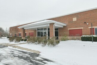 Plus de détails pour 765 Pierce Dr, Columbus, OH - Santé à vendre