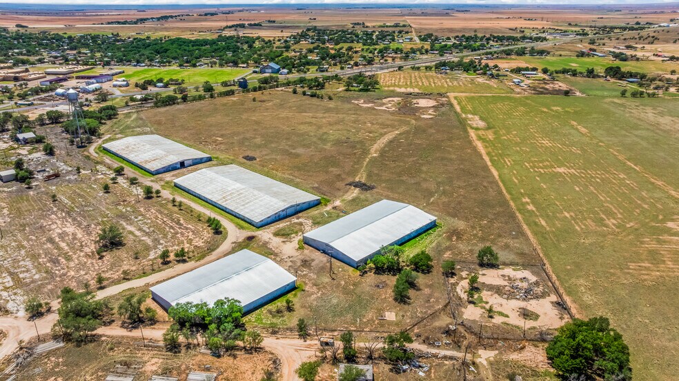 901 Underwood Street, Littlefield, TX à vendre - Photo de l’immeuble – Image 3 sur 49