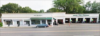 Plus de détails pour 1130 E Putnam Ave, Riverside, CT - Local commercial à vendre
