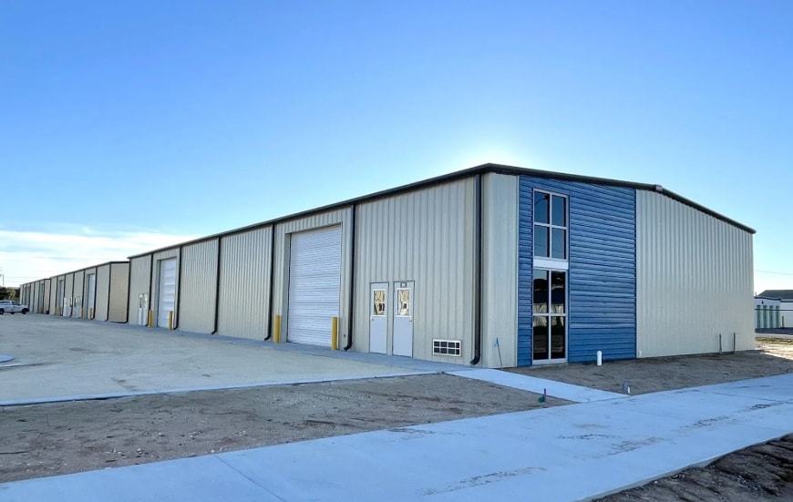 250 Industrial Park Rd, Destin, FL à louer - Photo principale – Image 1 sur 6