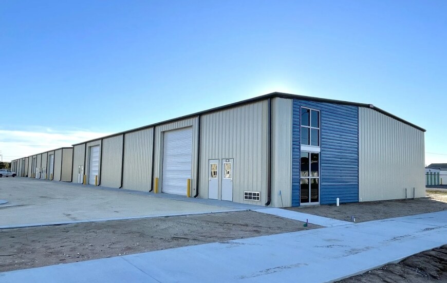 250 Industrial Park Rd, Destin, FL à louer Photo principale– Image 1 sur 7