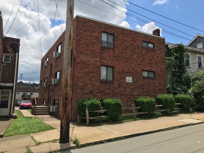 28 Freeport St, Pittsburgh, PA à vendre - Photo de l’immeuble – Image 2 sur 6