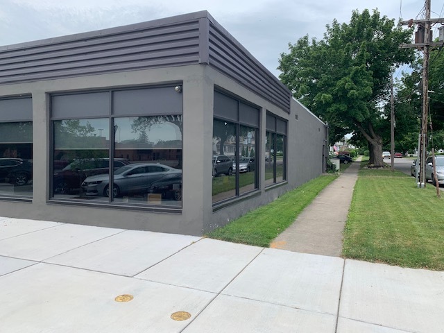 201 Main St, East Rochester, NY à louer - Photo de l’immeuble – Image 2 sur 6