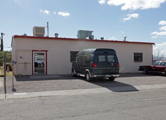 Plus de détails pour 1020-1022 E Calle Antonia, Tucson, AZ - Local commercial à vendre