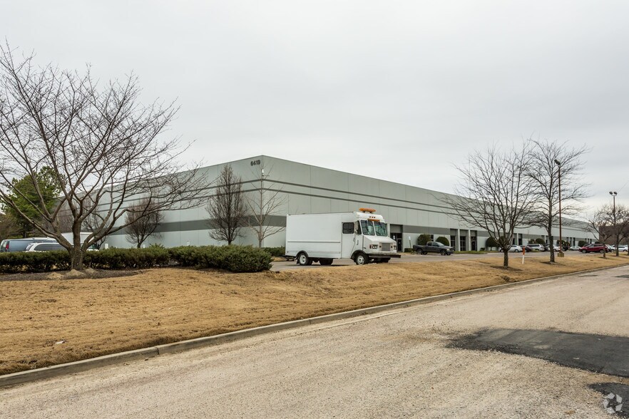 6419 Shelby View Dr, Memphis, TN à louer - Photo principale – Image 1 sur 9