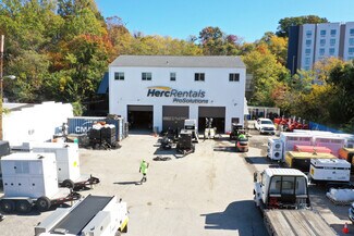 Plus de détails pour 6051 Belle Grove Rd, Brooklyn, MD - Industriel/Logistique à vendre