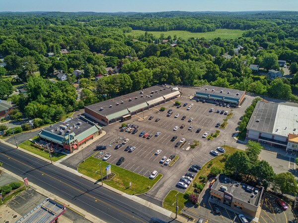 43-45 Enon St, Beverly, MA à louer - Photo de l’immeuble – Image 2 sur 8