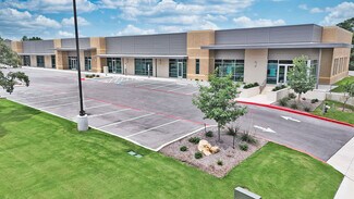 Plus de détails pour 109 W Borgfeld Rd, Cibolo, TX - Bureau/Local commercial à louer