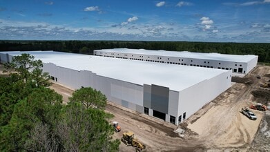 14825 International Airport Blvd, Jacksonville, FL à louer Photo intérieure– Image 2 sur 12