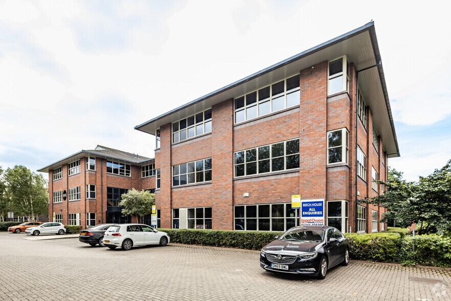 Sealand Rd, Chester à louer - Photo de l’immeuble – Image 1 sur 4