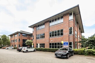 Plus de détails pour Sealand Rd, Chester - Bureau à louer