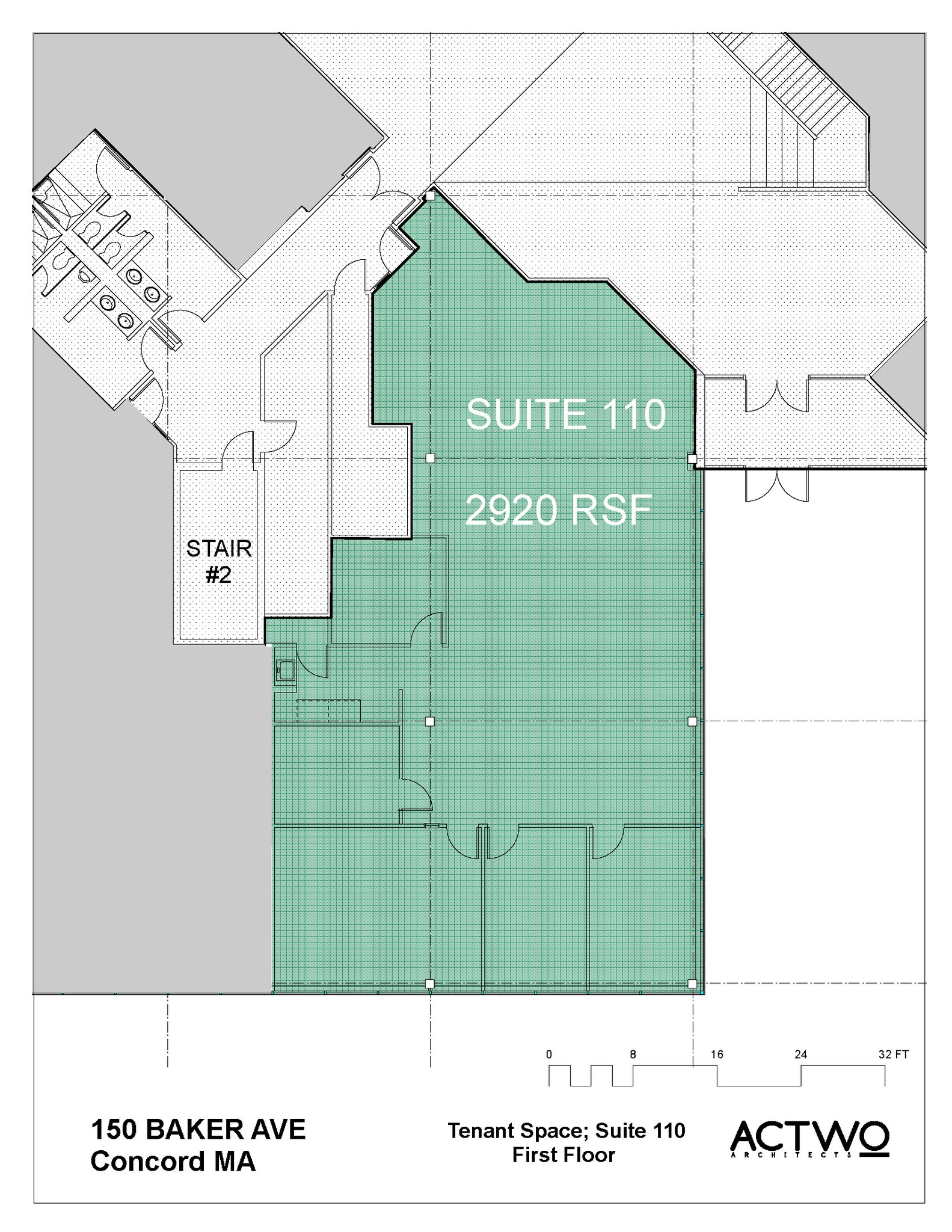 150 Baker Avenue Ext, Concord, MA à louer Photo intérieure– Image 1 sur 1
