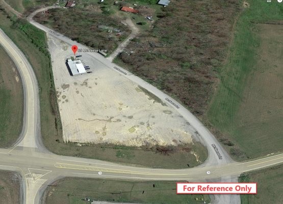 65 McNeese Ln, Mosheim, TN à louer - Photo principale – Image 1 sur 6