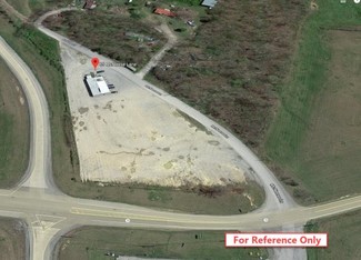 Plus de détails pour 65 McNeese Ln, Mosheim, TN - Local commercial à louer