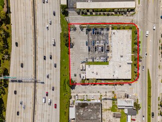 Plus de détails pour 11575 NW 7th Ave, Miami, FL - Logement à vendre