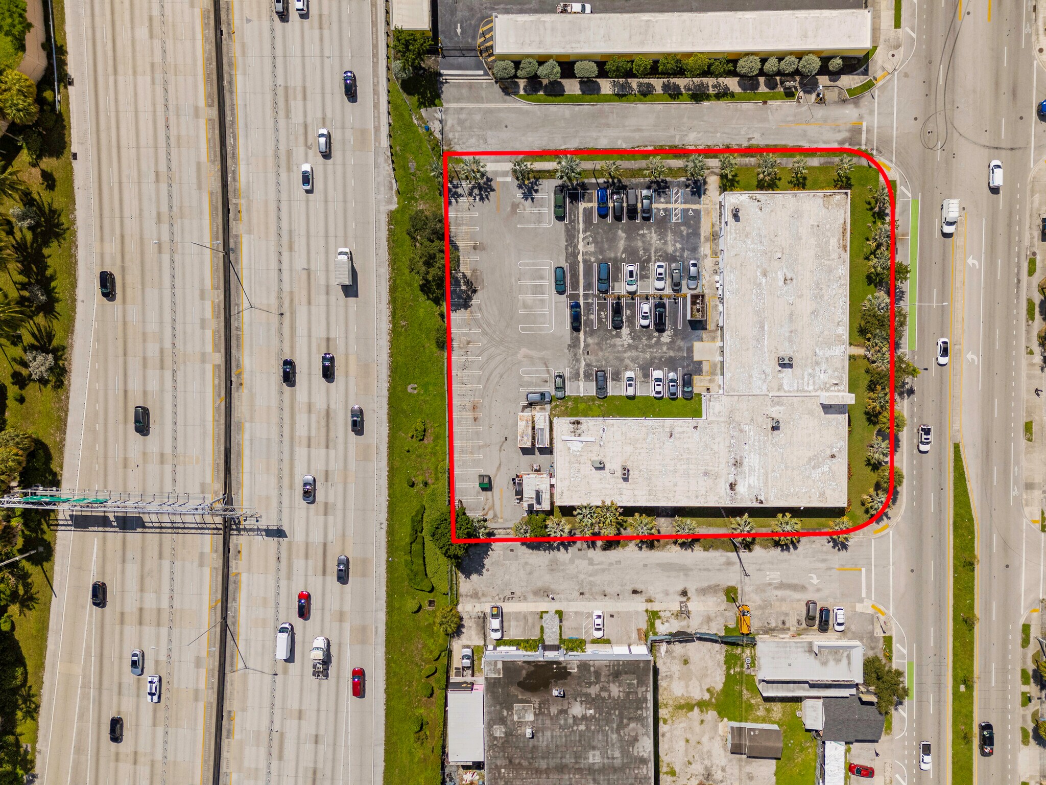 11575 NW 7th Ave, Miami, FL à vendre Photo principale– Image 1 sur 19