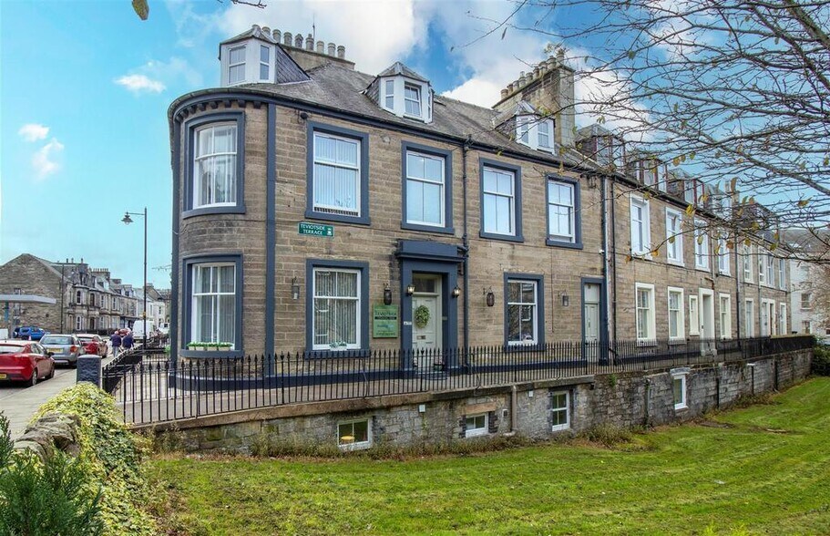 1 Teviotside, Hawick à vendre - Photo de l’immeuble – Image 2 sur 72