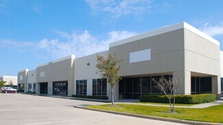 Plus de détails pour 6550 W Sam Houston Pky N, Houston, TX - Local d'activités, Industriel/Logistique à louer