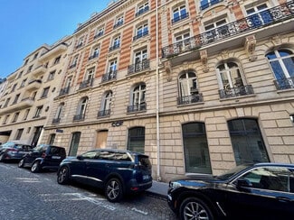 Plus de détails pour 27 Rue Paul Valéry, Paris - Local commercial à louer