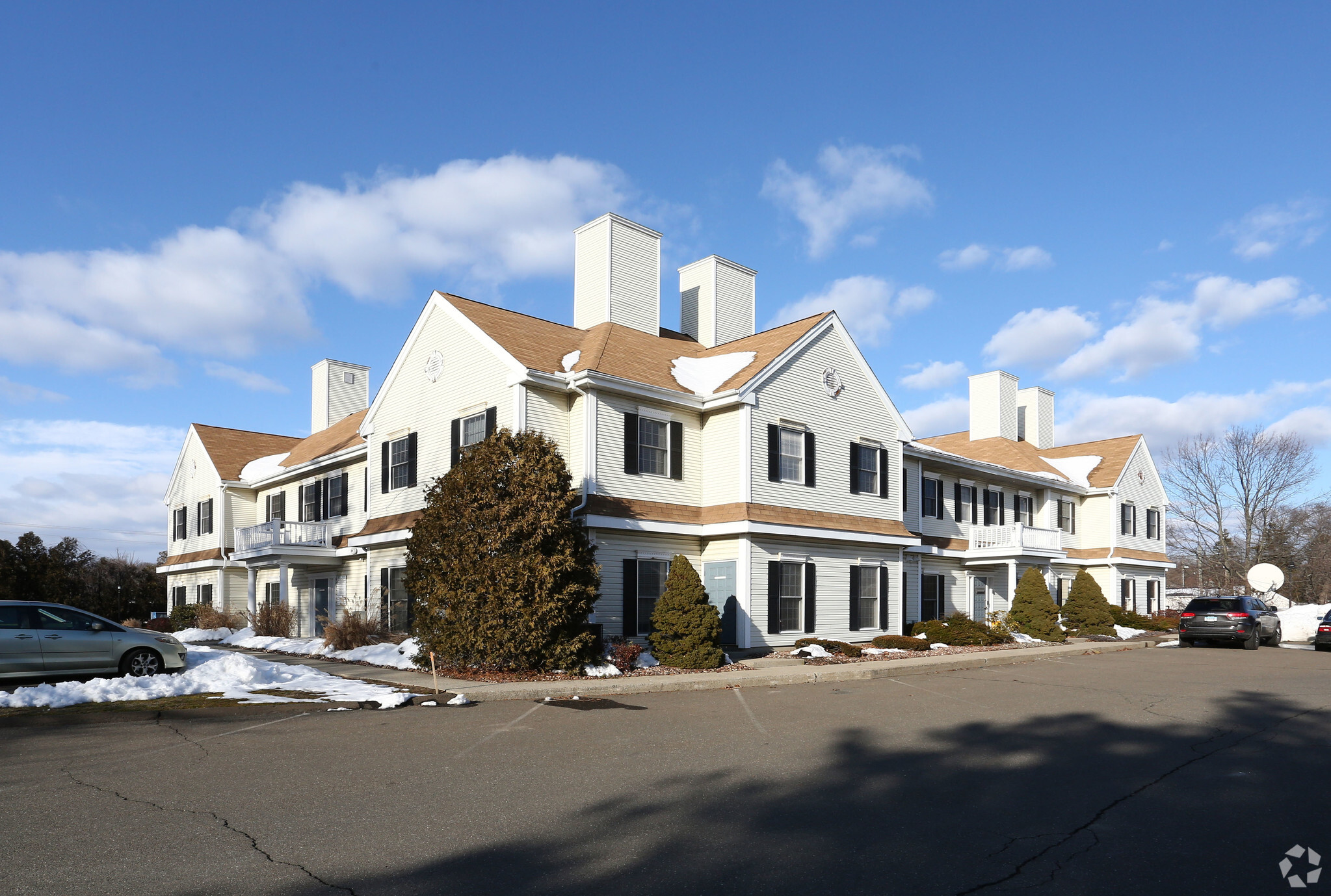 71 Bradley Rd, Madison, CT à louer Photo de l’immeuble– Image 1 sur 9