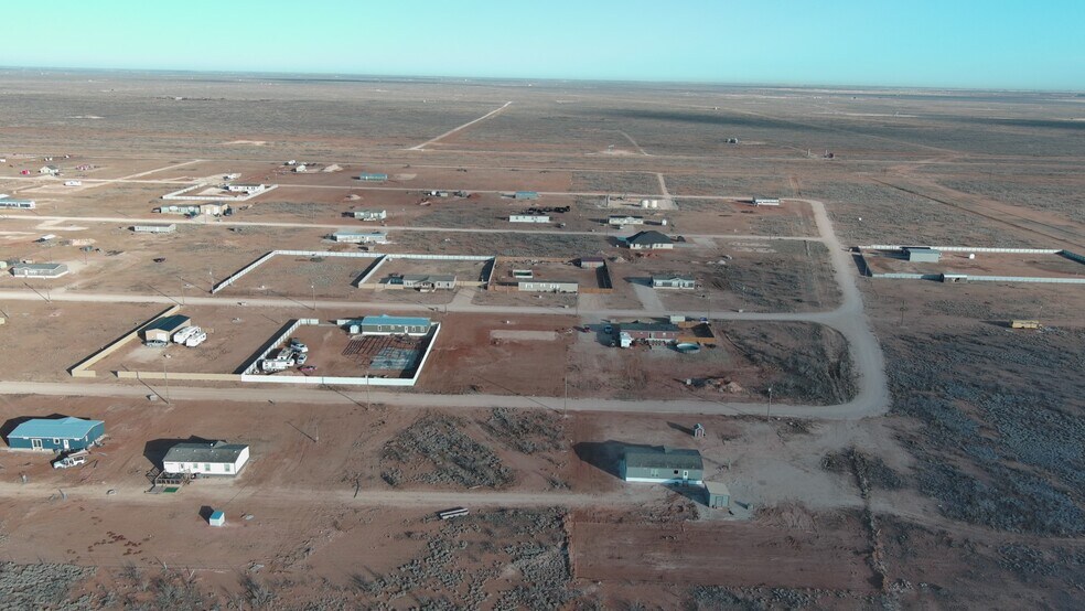 2040 Agua Dulce dr, Midland, TX à vendre - Photo de l’immeuble – Image 3 sur 9