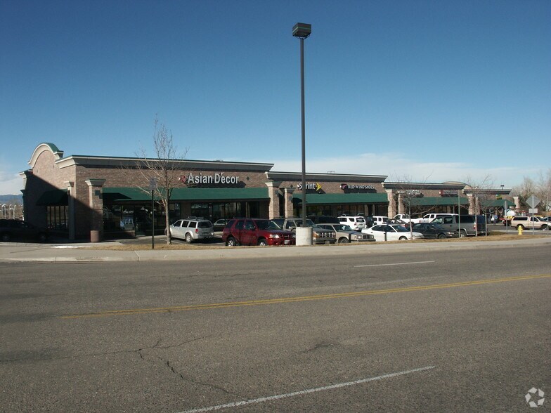 8360-8374 Willow Dr, Lone Tree, CO à louer - Photo de l’immeuble – Image 3 sur 6