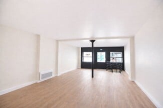 Plus de détails pour 104 Rue De La Folie-Méricourt, Paris - Bureau à vendre