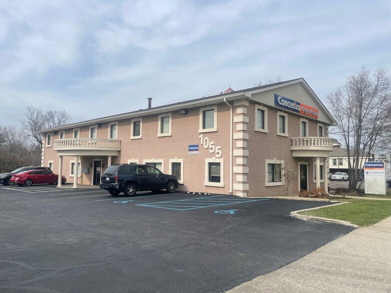 1055 Dove Run Rd, Lexington, KY à louer - Photo de l’immeuble – Image 3 sur 11