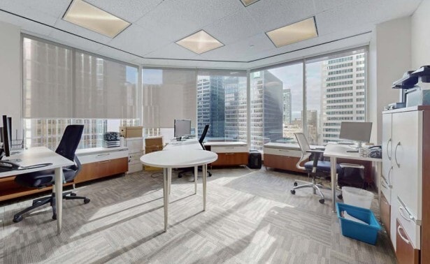 161 Bay St, Toronto, ON à louer Photo intérieure– Image 1 sur 3