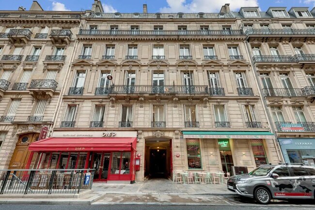 Plus de détails pour Bureau à louer