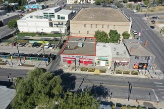 Plus de détails pour 710 Red River St, Austin, TX - Local commercial à vendre