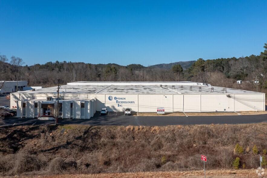 570 Joe Frank Harris Pky SE, Cartersville, GA à louer - Photo de l’immeuble – Image 3 sur 22