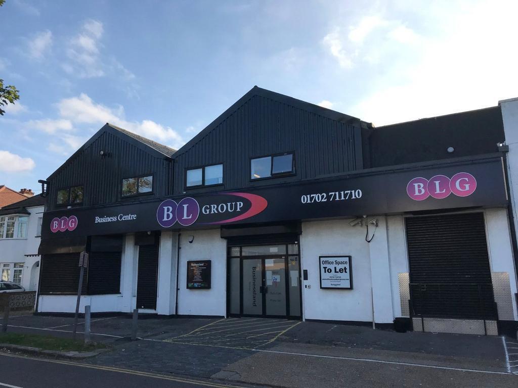 8 Madeira Ave, Leigh On Sea à louer Photo principale– Image 1 sur 28