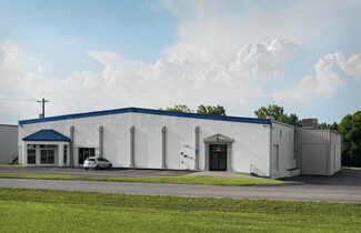 Plus de détails pour 7121 Cockrill Bend Blvd, Nashville, TN - Industriel/Logistique à vendre