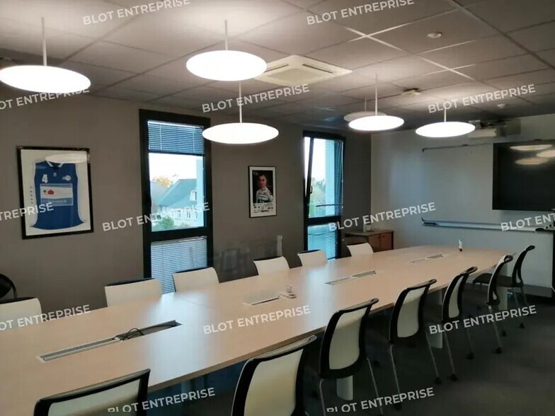 Bureau dans Rennes à vendre - Photo intérieure – Image 3 sur 15