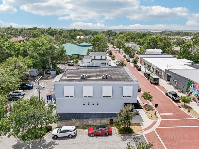 801 W Montrose St, Clermont, FL à vendre - Photo de l’immeuble – Image 2 sur 37