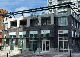 Plus de détails pour 740 Herald St, Victoria, BC - Local commercial à louer