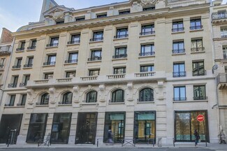 Plus de détails pour 55 Rue D'Amsterdam, Paris - Coworking à louer