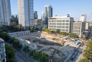 Plus de détails pour 1120 John St, Seattle, WA - Bureau à louer